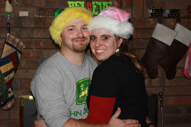 Surviving Christmas!!