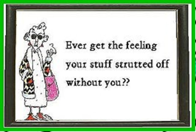 Maxine