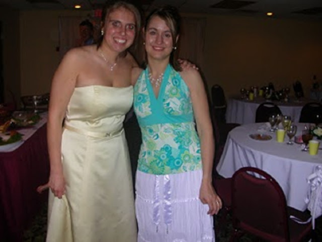 Wedding Party – April