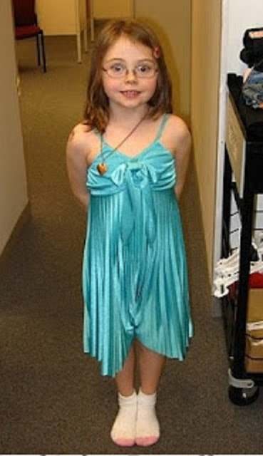 Flower Girl Dresses