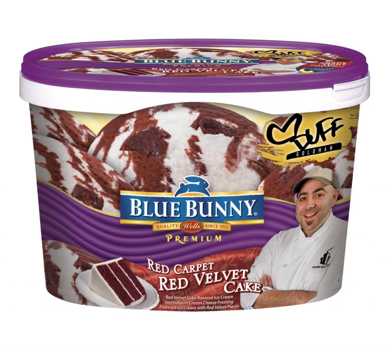 National Ice Cream Month