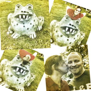 Frogs
