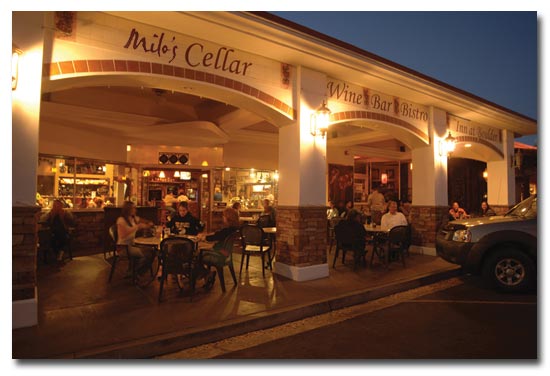 Milo’s Cellar – Boulder City, NV