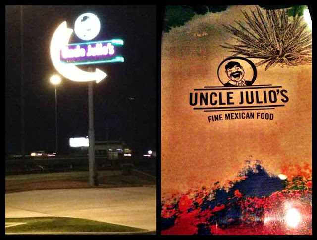 Uncle Julio’s – Ft. Worth