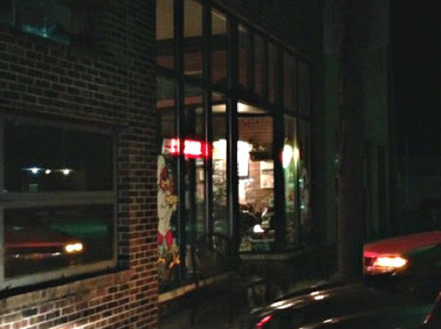 Marshiano’s Olde Time Pizzeria – Miller, MO