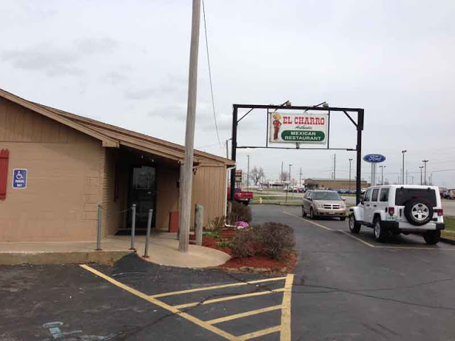 El Charro – Carthage, MO