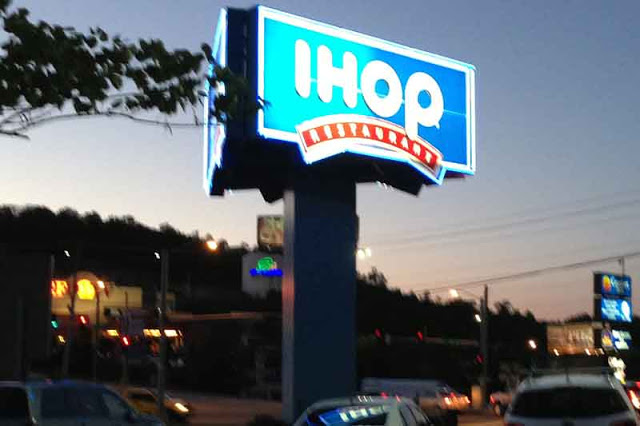 IHOP – Branson MO
