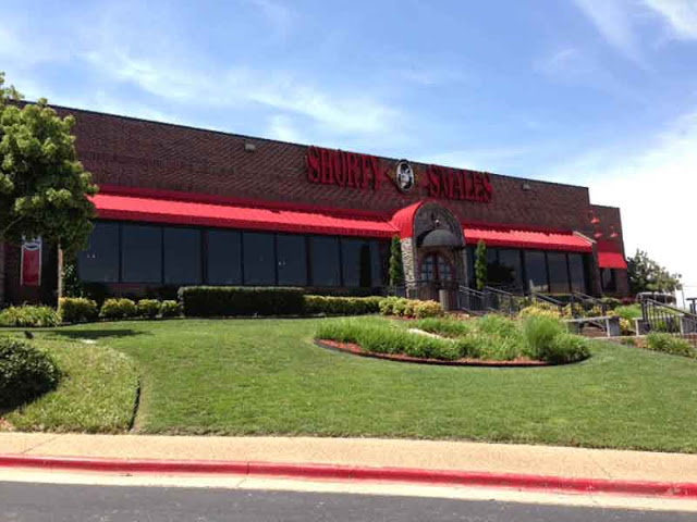 Shorty Smalls – Branson, MO