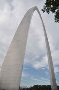 St. Louis – Part I