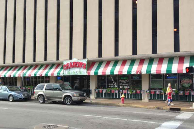 Caleco’s Bar & Grill – St. Louis, MO