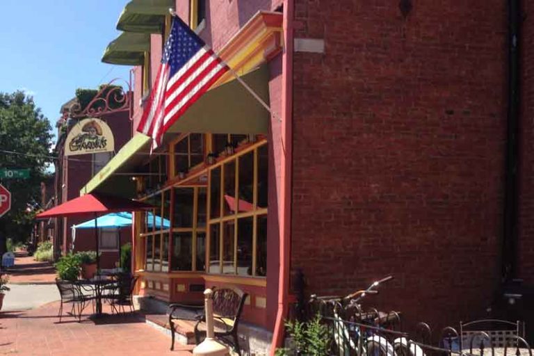 Chava’s Mexican Restaurant – St. Louis, MO