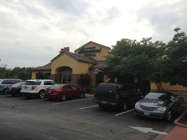 Romano’s Macaroni Grill – St. Louis, MO