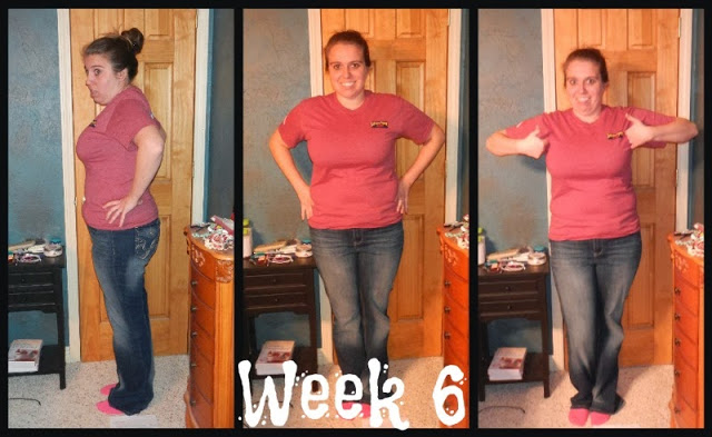 Week 6