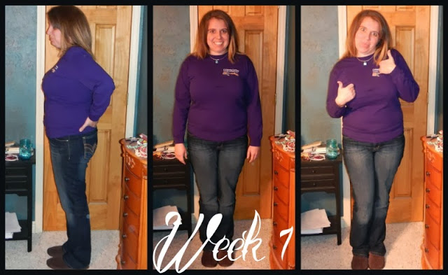 Week 7