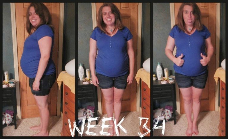 Week 34