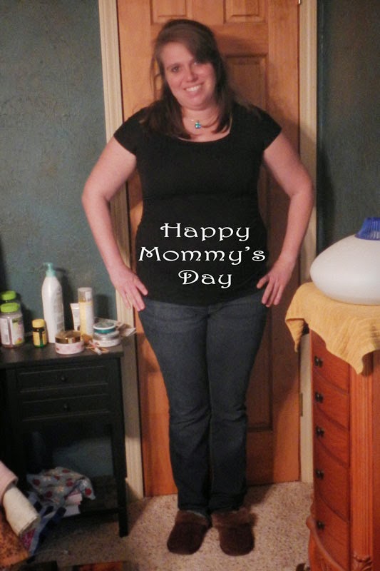 Happy Mother’s Day