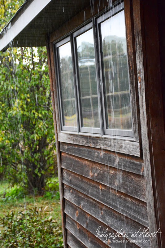 Rainy Days