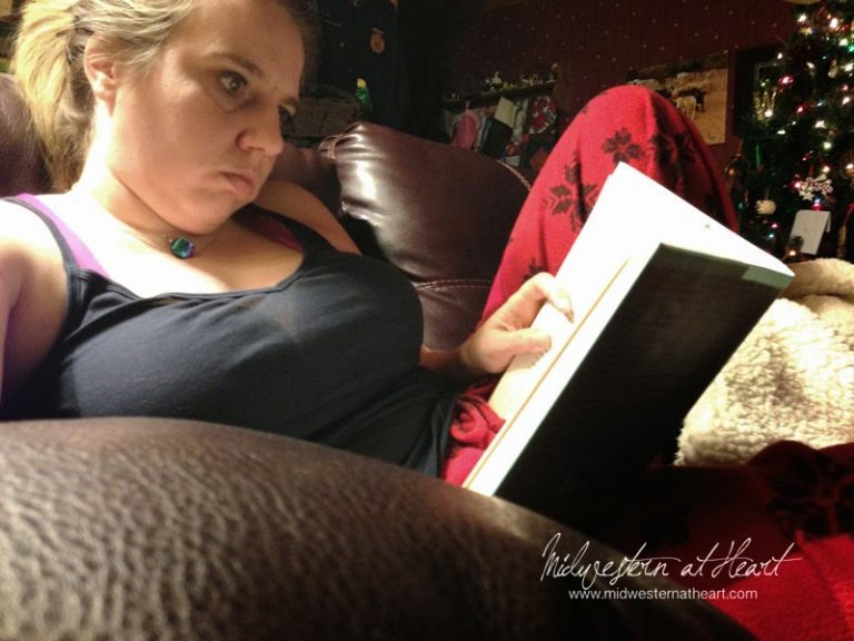 Favorite book | Blogtober ’14