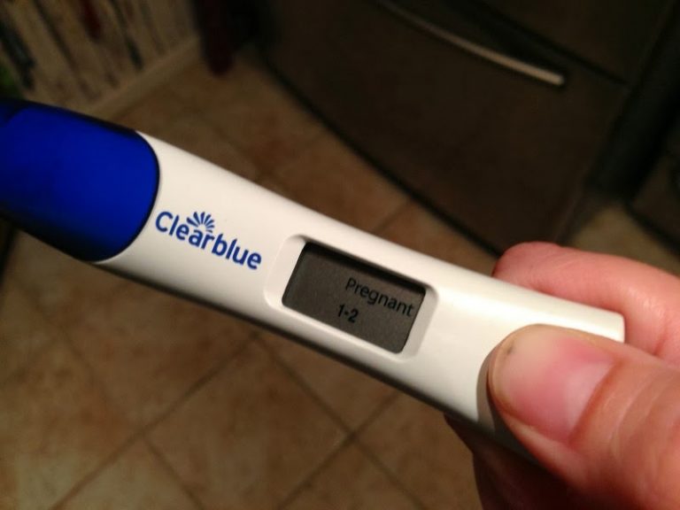 What a difference a year makes….