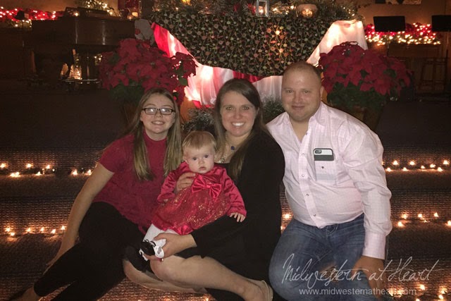 Christmas Eve
