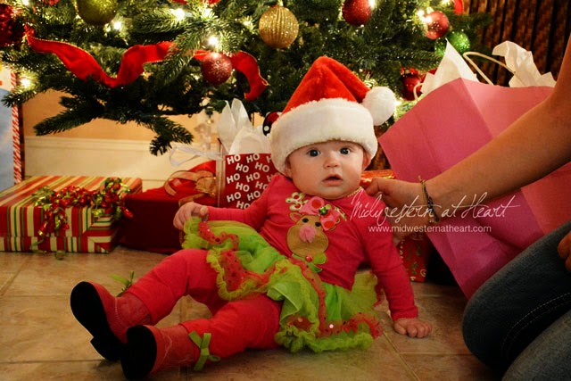 Christmas Parties