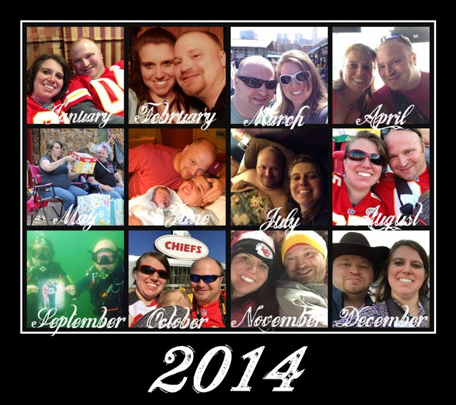 5 1/2 Years Together!!