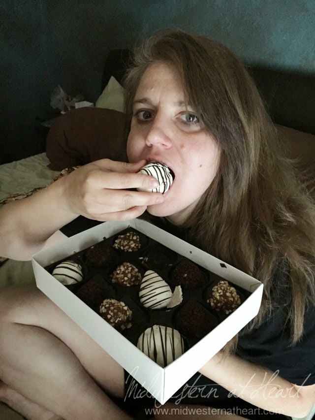 Mother’s Day 2015