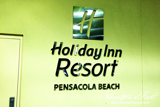 Pensacola Beach: Holiday Inn Resort