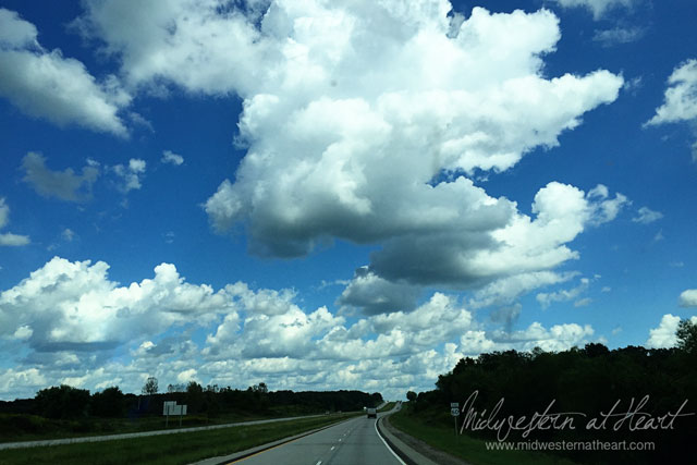 Here’s a Story of a Trip to Mermet