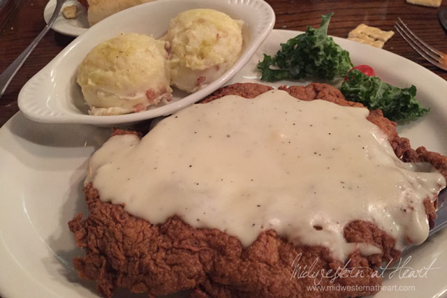 Risky’s Steakhouse at Tbug’s request