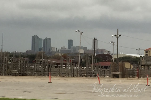 We LOVE Ft. Worth!