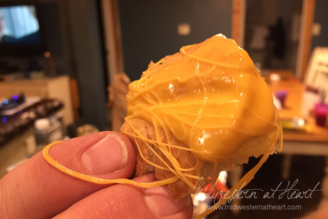 Ringing in 2016 Fondue Style {Plus 2 recipes!!}