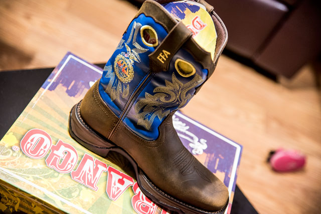 Boots Boots and more Boots {and Tips on taking care of Leather!}