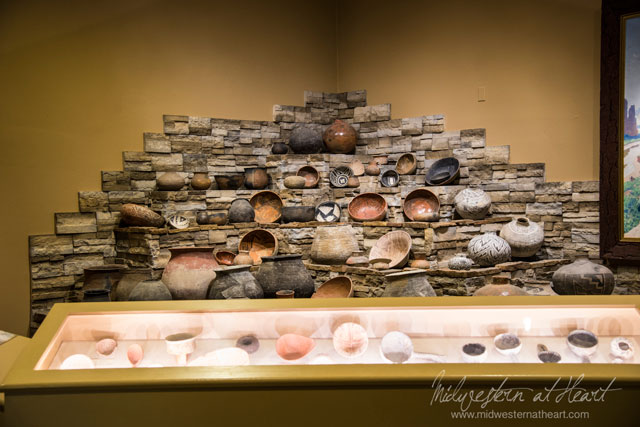 Woolaroc Museum