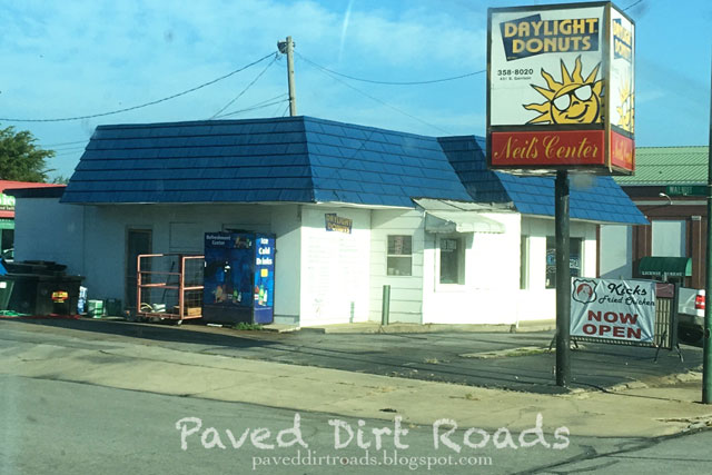Daylight Donuts {Carthage, MO}