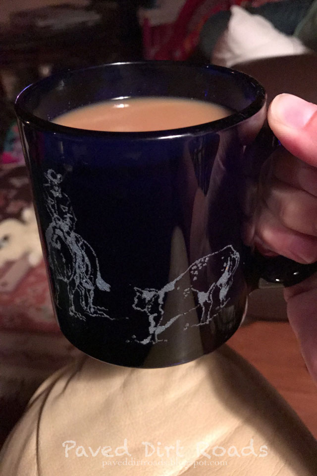 Black Rifle Coffee Company