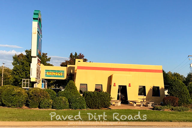 The Original Gringos {Webb City, MO}