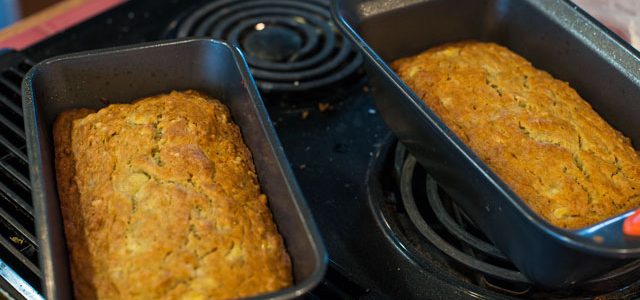 Aunt Sandy Banana Bread Maui Recipe | Bryont Rugs and Livings