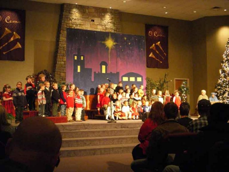 Christmas Program