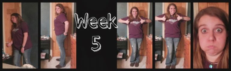 Week 5