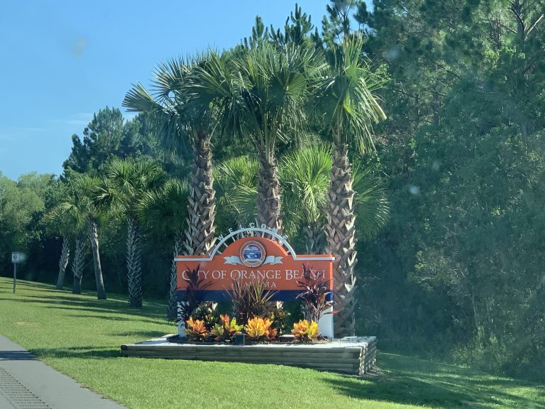 Orange Beach, Alabama – Part 1