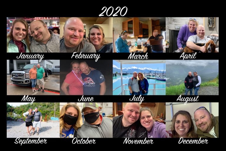 10 Years Strong
