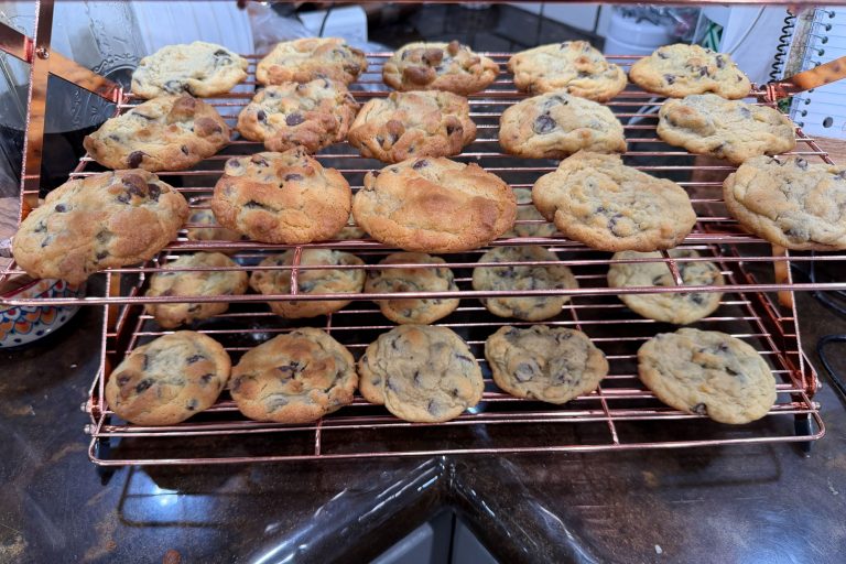 Memaw Cookies: More Than Just Chocolate Chip Cookies