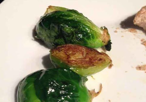 Brussels Sprouts