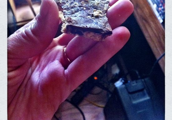 Sweet and Salty "Crack"