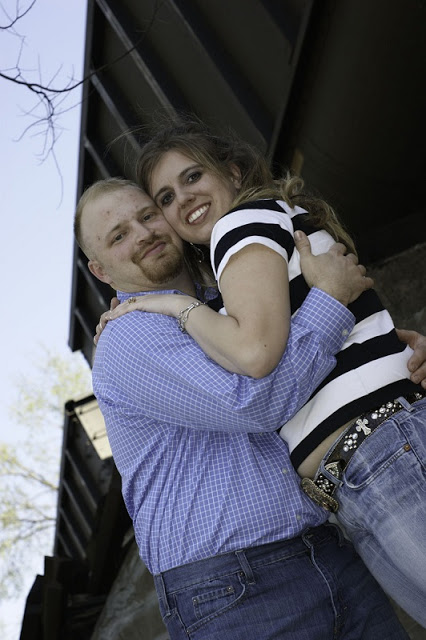 Engagement Photos