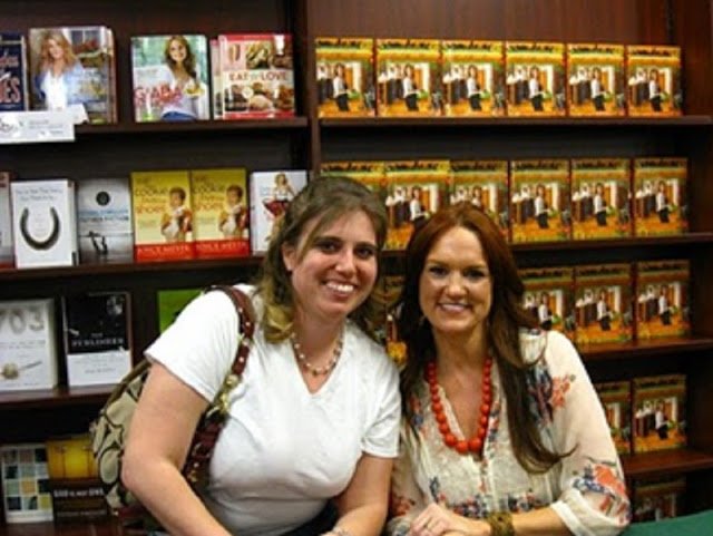 Oops I did it again….