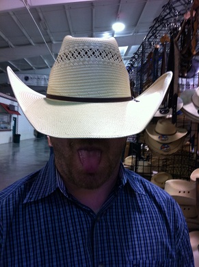 It’s the Little Things in Life