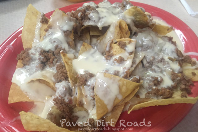 Rancho Grande {Carthage, MO}