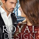 Royal Design by Sariah Wilson Book Cover